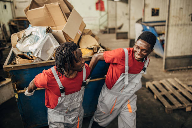 Best Dumpster Rental Services  in Cumings, TX