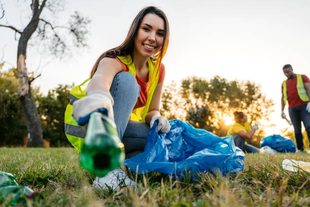 Debris Removal in Cumings, TX